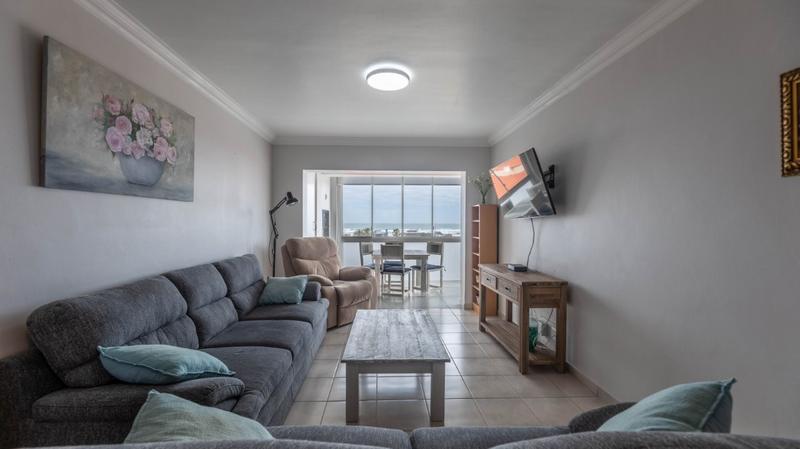 To Let 2 Bedroom Property for Rent in Melkbosstrand Western Cape